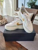 NIKE ☆ Sneaker Court Vision Alta ☆ 39 ☆ NEUWERTIG ☆ Niedersachsen - Geestland Vorschau