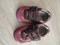 Baby schuhe von Bama, Gr.20, Leder Nordrhein-Westfalen - Bad Lippspringe Vorschau