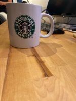 Starbucks Kaffeebecher groß Hamburg-Mitte - Hamburg Neustadt Vorschau