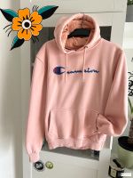 Champion Damen Hoodie Kapuzenpullover Kapuzenpulli Gr.L Frühling Niedersachsen - Peine Vorschau