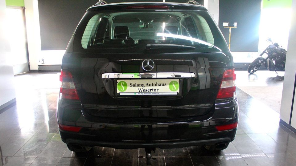 Mercedes-Benz ML 300 CDI 4MATIC BlueEFFICIENCY*AHK*Standheiz in Kassel