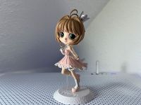 Q Posket - Card Captor Sakura - Anime Figur Niedersachsen - Hambühren Vorschau