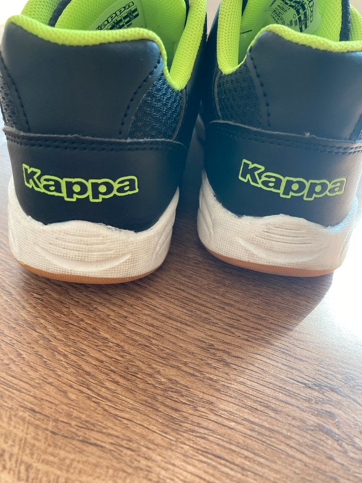 Kappa Turnschuhe gr. 32 in Oranienburg