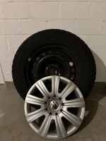 4x Semperit Alpine Proven Winterreifen 216/65R/16H VW Tiguan Wiesbaden - Mainz-Kostheim Vorschau