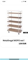 Gitterregal Rollregal Regal Rollschrank München - Berg-am-Laim Vorschau