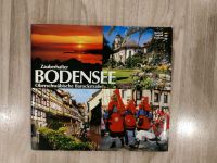 Bildband , zauberhafter Bodensee, 3 sprachig,, neu und ungelesen Baden-Württemberg - Althengstett Vorschau