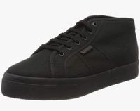 Superga 2578 Schwarz Neu/ Originalkarton 44,5 Herbst/Winter Sale Rheinland-Pfalz - Lörzweiler Vorschau