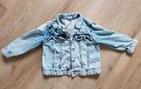 Jeansjacke Größe 92 H&M Nordrhein-Westfalen - Ochtrup Vorschau