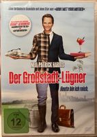 Neu&ovp! Der Großstadt-Lügner - DVD,Neil Patrick Harris,Komödie Brandenburg - Hoppegarten Vorschau