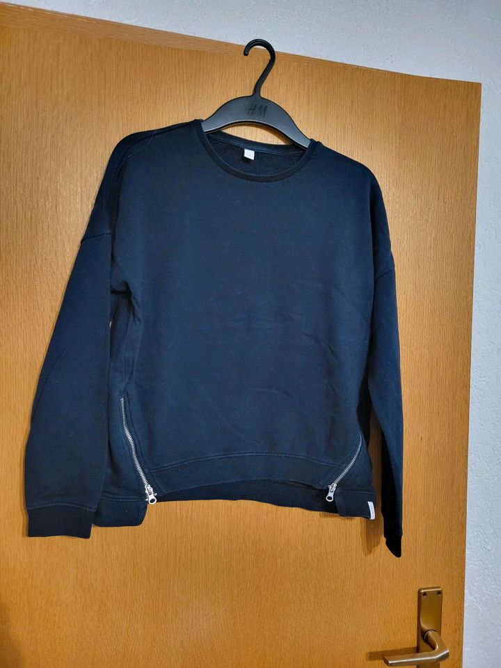 Verkaufe Esprit Sweatshirt in Gr.164 in Heilbronn