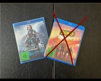 Star Wars - Rogue One - Blu-Ray Bayern - Trausnitz Vorschau