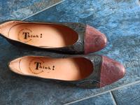 Damen Schuhe Think! Gr. 41 Schleswig-Holstein - Molfsee Vorschau