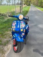 Vespa PX200 vom BJ 1985 (revidiert) Nordrhein-Westfalen - Ahaus Vorschau