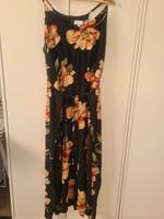 Jumpsuit vorne gewickelt Apricot M L Bayern - Augsburg Vorschau