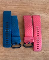 2 Silikon Armbänder für Fitbit Charge 4 oder Charge 3 Nordrhein-Westfalen - Zülpich Vorschau