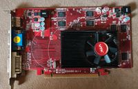 GRAFIGKARTE VTX3D Radeon Niedersachsen - Wilhelmshaven Vorschau