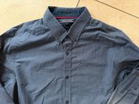 Thommy Hilfiger Herrenhemd Gr XL Sachsen - Syrau Vorschau