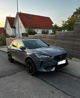 Leasingübernahme Cupra Formentor 1.5 Automatik 300€ brutto Gewerb Hessen - Groß-Umstadt Vorschau