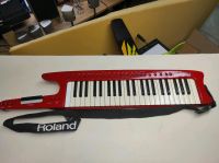 Roland AX1 Schulterkeyboard Keytar Bayern - Marklkofen Vorschau