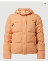 Levi's Daunenjacke apricot Bayern - Altdorf Vorschau