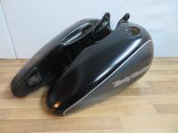 ORIGINAL HD SOFTAIL TANKSET 84-1999 NEU LACKIERT KRAFTSTOFFTANK Bayern - Pfeffenhausen Vorschau