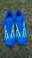 Puma Turnschuhe Nordrhein-Westfalen - Marl Vorschau