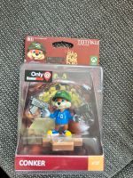 Totaku Conker Figur Retro OVP Nintendo Xbox Gaming Bielefeld - Stieghorst Vorschau