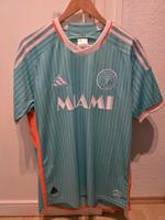 Messi Trikot Inter Miami Größe L Bremen-Mitte - Bremen Altstadt Vorschau