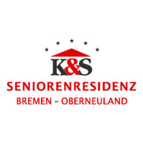 Pflegefachkraft (w/m/d) (K&S Seniorenresidenz Bremen-Oberneuland) in Bremen