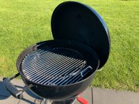 Grill Weber Kugelgrill Kettle Plus Münster (Westfalen) - Centrum Vorschau