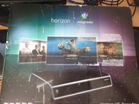 Samsung Horizon HD Receiver , Kabel Receiver TV Receiver Nordrhein-Westfalen - Bottrop Vorschau