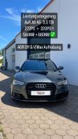 Audi A6 S6 RS6 A4 Q7 Q5 Q3 Q2 A3 Leistungssteigerung Chip Tuning Baden-Württemberg - Helmstadt-Bargen Vorschau