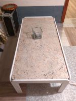 Wohnzimmer Tisch Natur Stein ( Granit? ) Nordrhein-Westfalen - Kreuzau Vorschau