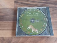 Die Rückkehr des Luchses Don Cato Arten Tiere CD-ROM Luchs Eimsbüttel - Hamburg Stellingen Vorschau
