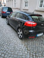 Verkauf Mein kleines Auto Brandenburg - Perleberg Vorschau