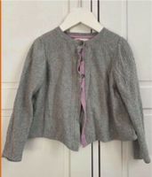 Mini Boden Strickjacke Gr. 104 grau Berlin - Wilmersdorf Vorschau