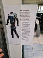 BMW Motorrad Hose Sport Nordrhein-Westfalen - Arnsberg Vorschau