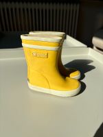 Aigle Gummistiefel gelb 22 Hessen - Oberursel (Taunus) Vorschau