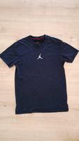 Original AIR Jordan T-Shirt Gr. S schwarz Dri-Fit Bayern - Donauwörth Vorschau