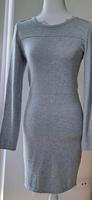 Kleid grau Gr M Berlin - Wilmersdorf Vorschau