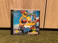 Simpsons Hit and run PC Nordrhein-Westfalen - Münster-Hafen Vorschau