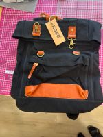 Kono Rucksack Canvas NEU Baden-Württemberg - Laupheim Vorschau