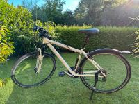 Bergamont Fahrrad Kiel - Russee-Hammer Vorschau