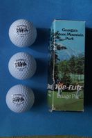 26 Golfbälle, u.a. vom Georgia's Stone Mountain Park Bayern - Memmingen Vorschau