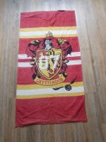 Handtuch Strandtuch Harry Potter Gryffindor Baden-Württemberg - Korntal-Münchingen Vorschau