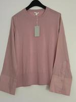 COS Pullover Baumwolle/Seide Gr. M neu Hamburg-Mitte - Hamburg Wilhelmsburg Vorschau