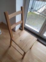 Stuhl Holz IKEA Rostock - Kröpeliner-Tor-Vorstadt Vorschau