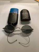 Remoissenet, runde Brille/Gläsern, Sonnenbrille, Metz, Frankreich Rheinland-Pfalz - Hackenheim Vorschau