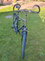 Bergamont Herren-Fahrrad Kreis Ostholstein - Bad Schwartau Vorschau
