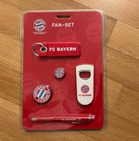 FC Bayern München Fan-Set Hessen - Glashütten Vorschau